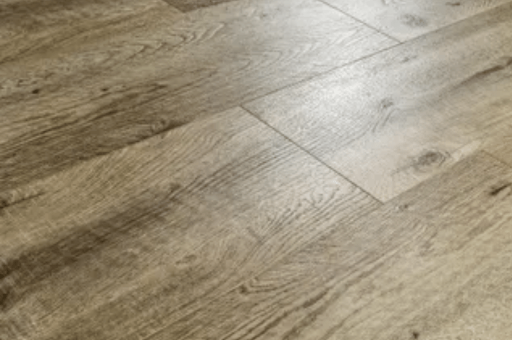 Reclaimed Oak Flooring